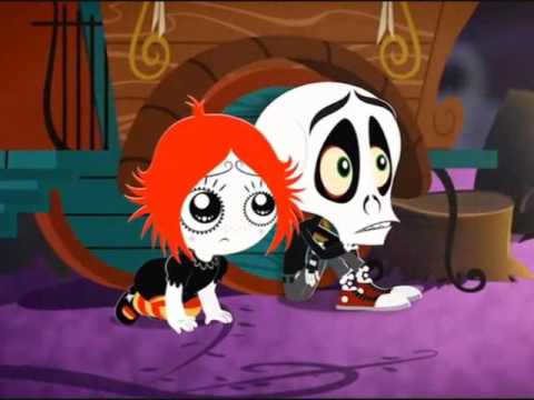 [Randomness] About A Minute Of "Luna" (And "Lunamon")