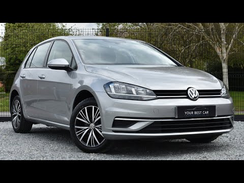 Review of VW Golf