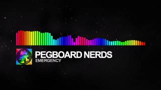 ♪ Pegboard Nerds - Emergency (BASS BOOSTED!)