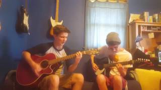 Apple Cider, I Don&#39;t Mind - Modern Baseball