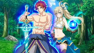 The Useless Noble Awakens a Hidden Power and Shocks Everyone | Anime Recap