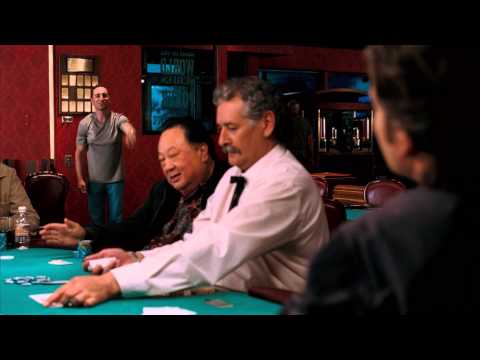 Везунчик - Трейлер