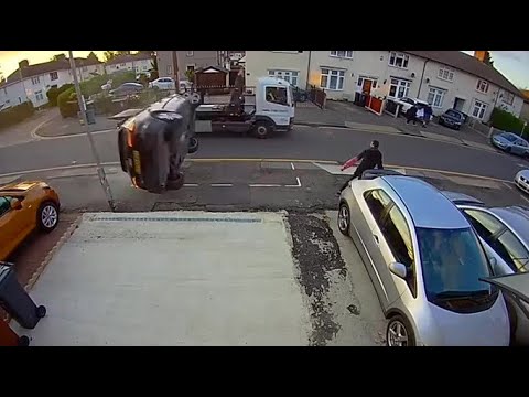 UK Dashcam #3 | Crashes, Bad Driving And Near Misses | Dash Cam Uk, Car Crash Compilation