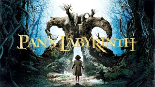 Pan's Labyrinth: Why It's A Masterpiece