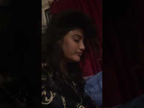 Shakespeare Tripathy live stream chat with fans