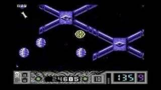 Netherworld C64 longplay Part 4/5