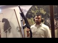 Gs 36 Semi Automatic