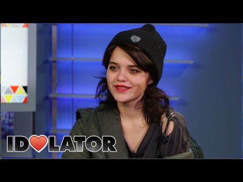 Sky Ferreira Interview: She Talks Her Album, Miley Cyrus, Kate Bush and More