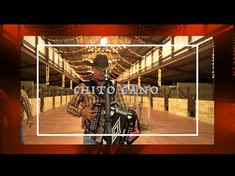 Los Rinches - Chito Cano (En Vivo)