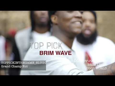 SooWoo my Brim Yunginz- Top Pick