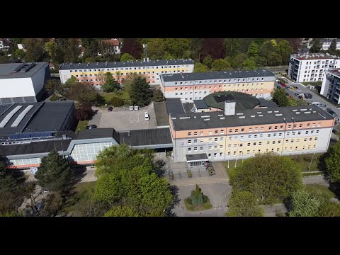 Inwestycje i plany rozwoju AWFiS w Gdańsku