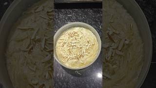 Eid Special Lachha Shemai Recipe | #shorts #ytshorts