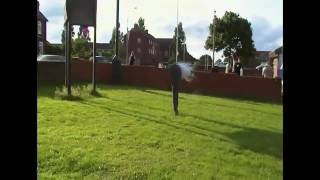 Moreton Jam, 21st July 2009