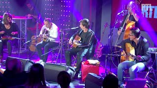 Thomas Dutronc - Mademoiselle (Live) - Le Grand Studio RTL