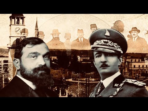 Armë, plumba dhe një përballje shqiptare! - Gjurmë Shqiptare