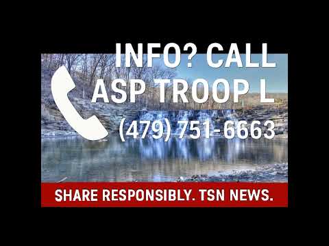 Devil’s Den Double Homicide: TSN Breaking Report Tip Line (479) 751-6663
