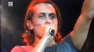 Mark Owen: Move On - Live In München (1997)