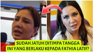 Download lagu Allahuakbar dugaan besar buat Fathia Latif selepas disahkan..? 😠mp3 Download lagu Allahuakbar dugaan besar buat Fathia Latif selepas disahkan..? 😠mp3