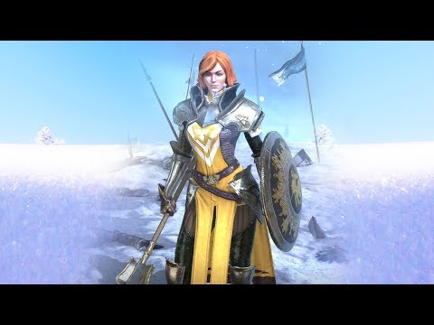 RaiD гайд на ЖРИЦУ ! СТОИТ ЛИ КАЧАТЬ жрицу ?