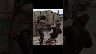 Adios Amigos - Jack Marston - RDR