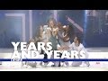 Years Years Desire Live At The Summertime Ball 2016