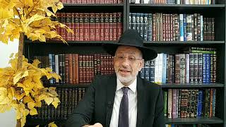 RAHEL IMÉNOU Nathanel Hassan pour une grande réussite de sa femme Jessica Zira bat Zohar.