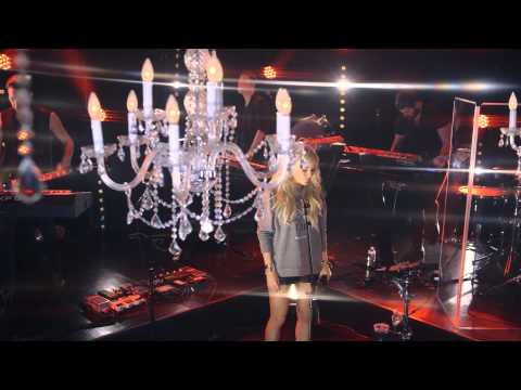 Ellie Goulding - You My Everything (Live from Interscope Introducing)