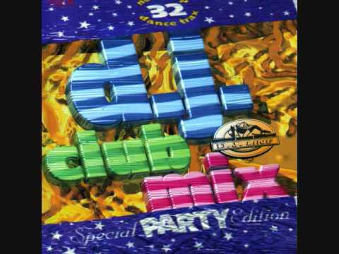 D.J. Club Mix Special Party Edition [Disc 2]  - Various Artists