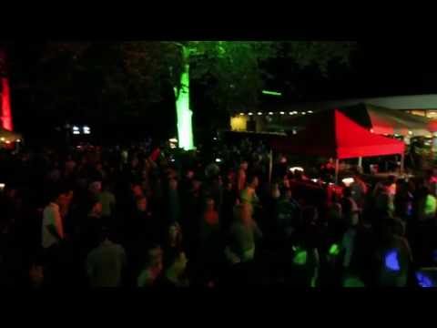 danSOMMeria disco (Surfin' Twist)