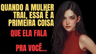 Cuidado! 5 Sinais de Infidelidade Feminina que Todo Homem Deve Conhecer