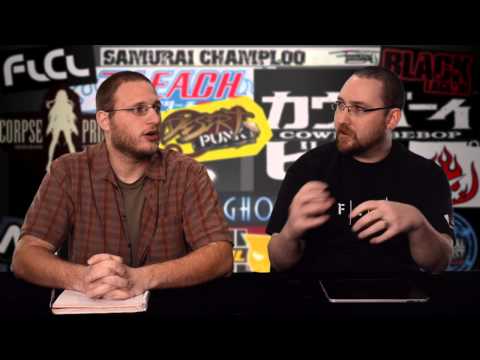 Duel Review #379 - Noein