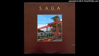 Saga - Humble Stance 1982 HQ Sound