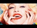 Madonna- Two steps behind me 