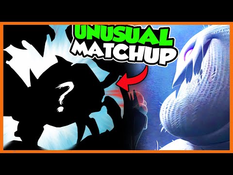 Unusual top lane matchup [Urgot Gameplay Diamond 2 Elo] - League of Legends