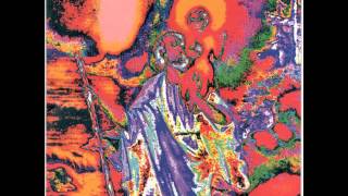 Spinetta Y Los Socios Del Desierto  - Ana No Duerme