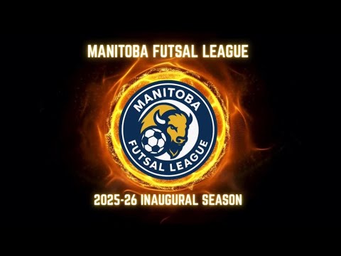 Manitoba Futsal League Games