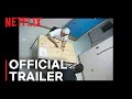 Unsolved Mysteries Volume 4 Official Trailer Netflix