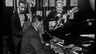 NAT KING COLE PETERSON TENDERLY