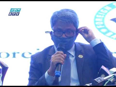 মুক্ত বাণিজ্য চুক্তি-এফটিএ স্বাক্ষরের বিষয়ে একমত ঢাকা-কলম্বো | ETV News