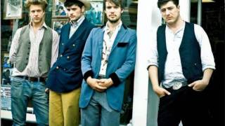 Mumford &amp; Sons - Hold on to What You Believe