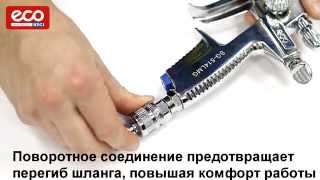 Обзор продукта