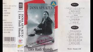 Download lagu Lies Hadi Shandy - Kenal Diri   Composer - Lies Hadi Shandy (1999) mp3