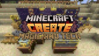Stream Testing | Create: Magic & Tech Live (0) feat. EaangTWYT