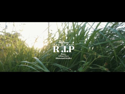 Rap is pain (R.I.P) ChiBi Baby ft.Charley