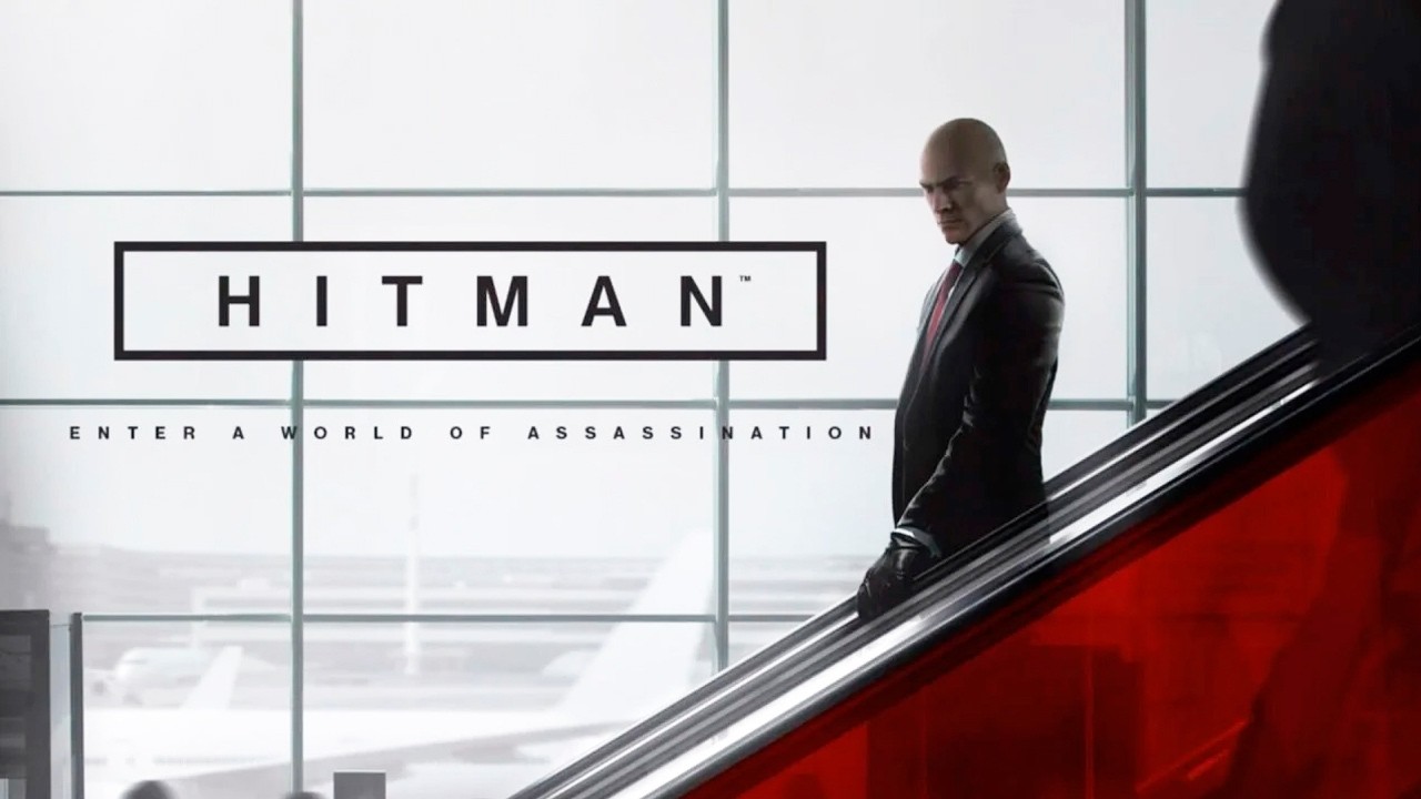 Мастер маскировок - Hitman: World of Assassination - Стрим 2