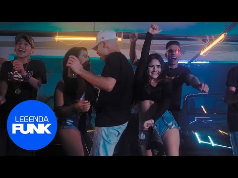 Vou Acelerar - Lyvo, MC Sanches e MC Muka (Dj Paulinho e Vini Morais) VideoClipe Oficial