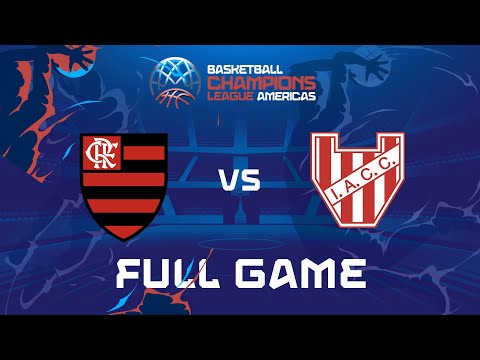 Flamengo x Instituto De Cordoba
