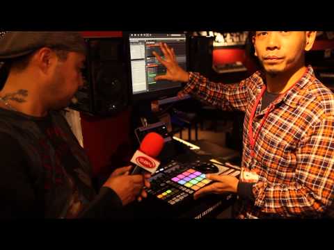 The Mongolian Live Sessions - Шинэ үе: New York ep 02