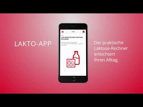 Lakto-App video thumbnail