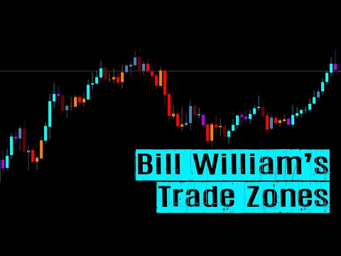 Video Bill William Trade Zone
